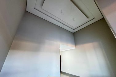 Casa &agrave; venda - 128m&sup2; - Jardim Ouro Branco