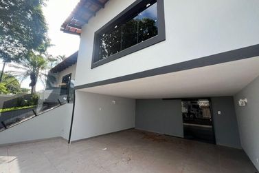 Sobrado &agrave; venda - Centro