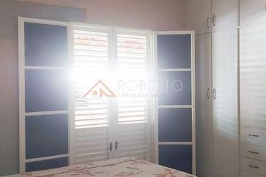 Casa &agrave; venda - 675m&sup2; - Jardim Novo Ouro Branco