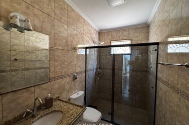 Casa &agrave; venda - 219m&sup2; - Jardim Ip&ecirc;