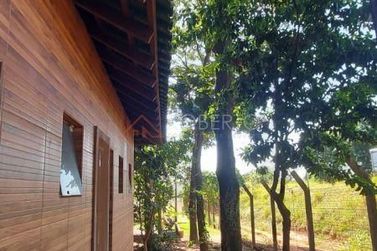 Ch&aacute;cara &agrave; venda - 5000m&sup2; - Jardim Morada do Sol