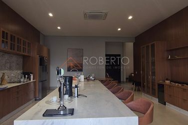 Casa &agrave; venda - 450m&sup2; - Jardim Asa Branca