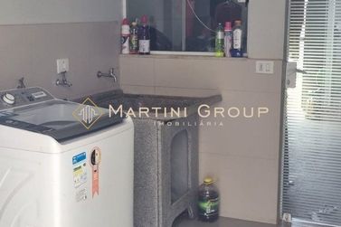 Casa &agrave; venda - 298m&sup2; - Jardim das Palmeiras