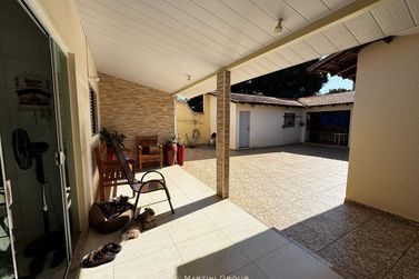 Casa &agrave; venda - 219m&sup2; - Jardim Ip&ecirc;