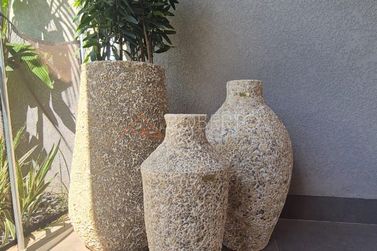 Casa &agrave; venda - 450m&sup2; - Jardim Asa Branca