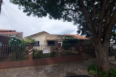 Casa &agrave; venda - 134m&sup2; - Jardim Simara