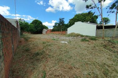 Terreno &agrave; venda - 787m&sup2; - Jardim S&atilde;o Jorge