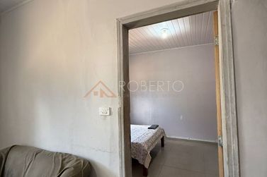 Casa &agrave; venda - 224m&sup2; - Centro