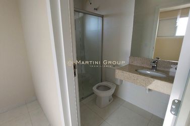 Apartamento &agrave; venda - 98m&sup2; - Edif&iacute;cio Meridian