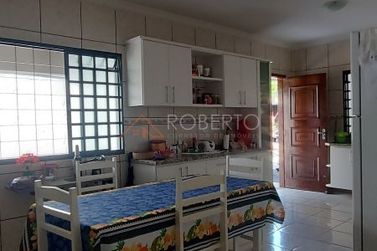 Casa &agrave; venda - 487m&sup2; - Jardim S&atilde;o Jorge