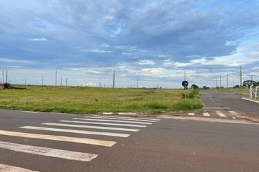 Terreno &agrave; venda - San Fernando