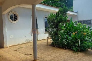 Casa &agrave; venda - 471m&sup2; - Jardim S&atilde;o Jorge