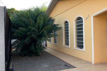 Casa &agrave; venda - 165m&sup2; - Jardim Das Am&eacute;ricas
