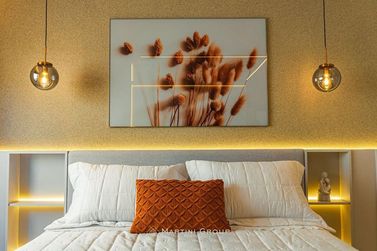 Casa &agrave; venda - 336m&sup2; - Porto Rico Resort Residence