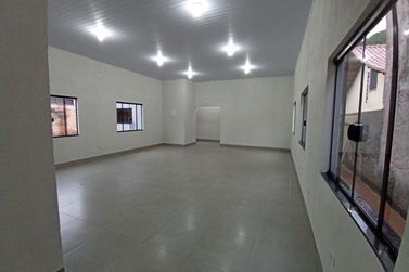 Sal&atilde;o Comercial &agrave; venda - Jardim Progresso