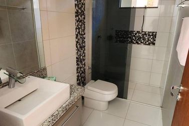 Casa &agrave; venda - 269m&sup2; - Jardim Progresso