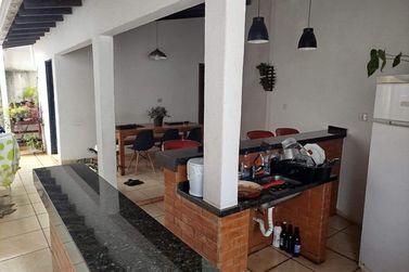 Sobrado &agrave; venda - 145m&sup2; - Jardim Panorama