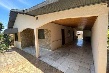 Casa &agrave; venda - 420m&sup2; - Jardim Canad&aacute;