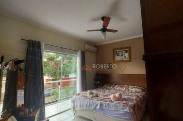 Sobrado &agrave; venda - 202m&sup2; - Centro
