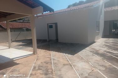 Casa &agrave; venda - 277m&sup2; - jardim Santos Dumont