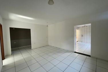 Casa para alugar - Jardim Laranjeiras l