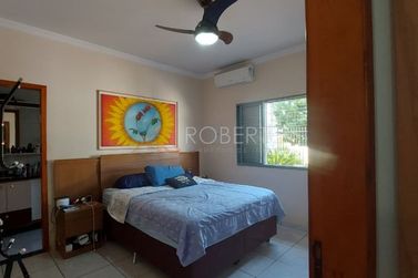 Casa &agrave; venda - 428m&sup2; - Jardim Ouro Branco