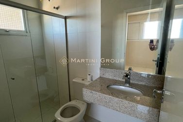 Apartamento &agrave; venda - 98m&sup2; - Edif&iacute;cio Meridian
