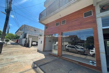 Sala Comercial para alugar - 360m&sup2; - Centro