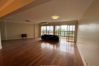 Apartamento para alugar - 287m&sup2; - Centro