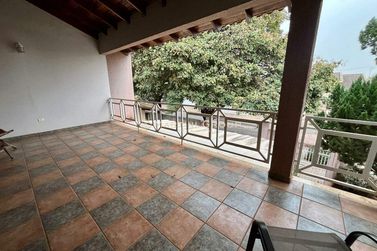 Casa &agrave; venda - 206m&sup2; - Jardim Bras&iacute;lia