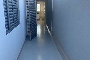 Casa &agrave; venda - 72m&sup2; - Jardim S&atilde;o Jorge