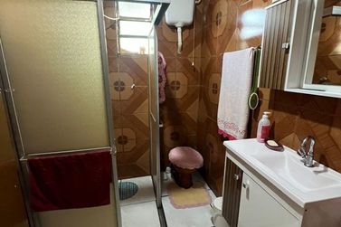 Casa &agrave; venda - 300m&sup2; - Distrito Sumar&eacute; (Sumar&eacute;)