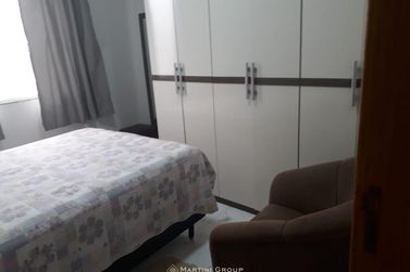 Casa &agrave; venda - 117m&sup2; - Jardim Monte Cristo