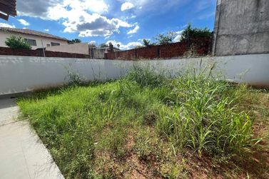 Casa &agrave; venda - 210m&sup2; - Jardim Progresso