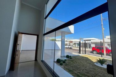 Casa &agrave; venda - 167m&sup2; - Jardim O&aacute;sis