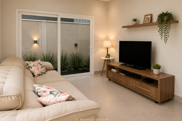 Casa &agrave; venda - 202m&sup2; - Condom&iacute;nio Parthenon