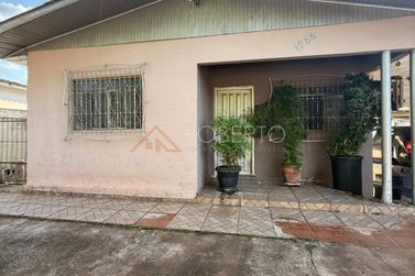 Casa &agrave; venda - 428m&sup2; - Jardim Ouro Branco