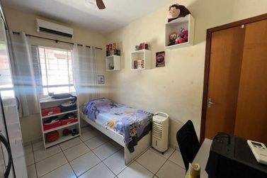 Casa &agrave; venda - Jardim Alvorada do Sul