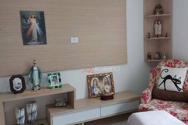 Casa &agrave; venda - 214m&sup2; - Jardim S&atilde;o Jo&atilde;o