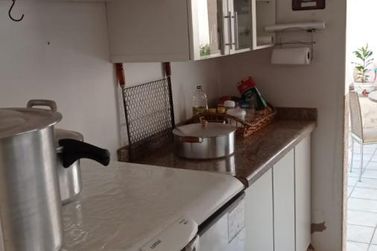 Casa &agrave; venda - 370m&sup2; - Jardim Das Am&eacute;ricas