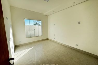 Casa para alugar - 185m&sup2; - Condom&iacute;nio Bougainville