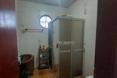 Casa &agrave; venda - 207m&sup2; - Jardim Canad&aacute;