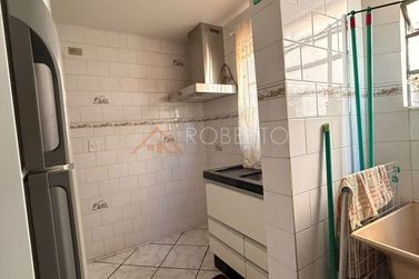 Apartamento &agrave; venda - 60m&sup2; - Jardim S&atilde;o Jorge