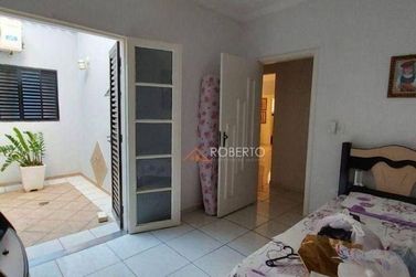 Casa &agrave; venda - 320m&sup2; - Jardim Ouro Branco