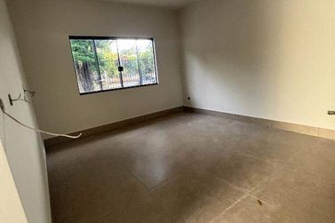 Casa para alugar - 125m&sup2; - Jardim S&atilde;o Jorge