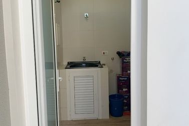 Casa &agrave; venda - 210m&sup2; - Residencial San Lorenzzo