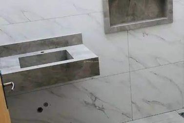 Casa &agrave; venda - 90m&sup2; - Jardim O&aacute;sis