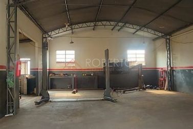 Sal&atilde;o Comercial &agrave; venda - 355m&sup2; - Jardim Curitiba