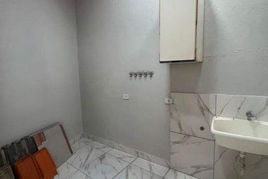 Casa para alugar - 53m&sup2; - Jardim S&atilde;o Jorge