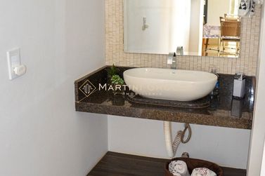 Casa &agrave; venda - 400m&sup2; - Condom&iacute;nio &Aacute;guas do Paran&aacute;